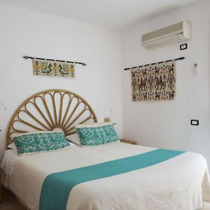 Standard Doppelzimmer